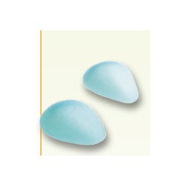 Alza Metatarsal Goma Musgo 90266