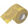 Rollo E.V.A. Multicolor Aamarillo/Marrón (11.234.2)