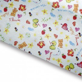 Forro Infantil Hello (11.224.8)