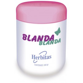 Blanda Blanda