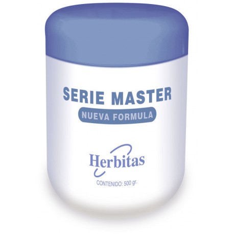 Serie Master