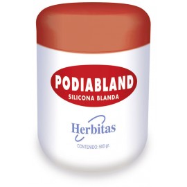 Podiabland silicona podologica de grado medio (varios tamaños)