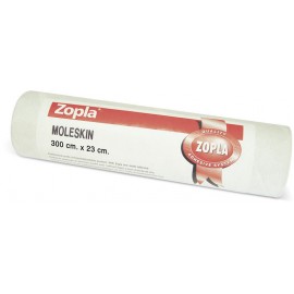 Moleskin Inglés Zopla (11.001.12)