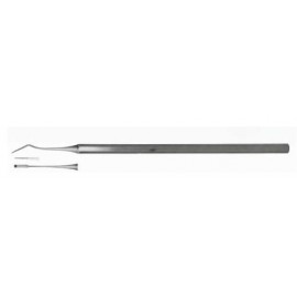 Cincel Plano 2mm DC 84R (13.651.2)