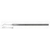 Cincel Plano 2mm DC 84R (13.651.2)