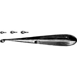 Cucharilla Spratt