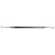 Cureta Doble DC 239R (13.525.2)