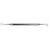 Cureta Doble DC 239R (13.525.2)