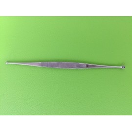 Cureta Doble Martini marca Logarsalud (DOD-1632)