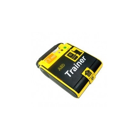 Simulador de desfibrilador DESA del mod: NF1200-T. Sin mando a distancia (BIANC-EME-NF1200-T2)
