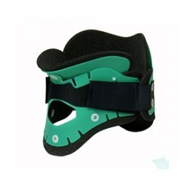 Collar cervical de emergencia 1 pieza