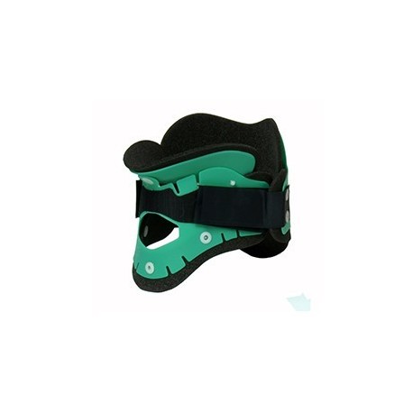 Collar cervical de emergencia 1 pieza