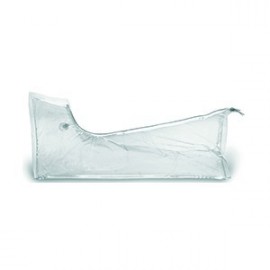 Kit 6 férulas hinchables de PVC (EME10405)