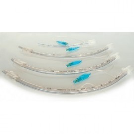 Tubo endotraqueal estéril