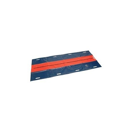 Sudario para cadáveres. Peso max. 150kg (EME10418)