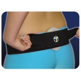 Faja sacroilíaca Pro-Tec Sacroiliac Back Belt Compression Wrap
