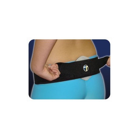 Faja sacroilíaca Pro-Tec Sacroiliac Back Belt Compression Wrap