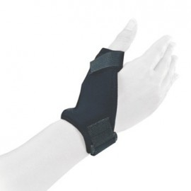 MUÑEQUERA POL'AX 1 DE PULGAR DONJOY