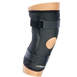 ECONOMY DRITEX HINGED KNEE