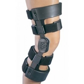 WEEKENDER ACTIVITY BRACE (DJO79-943XX)