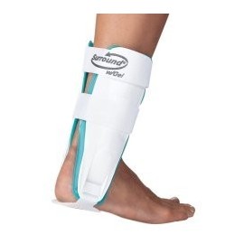 TOBILLERA PARA CRIOTERAPIA SURROUND GEL