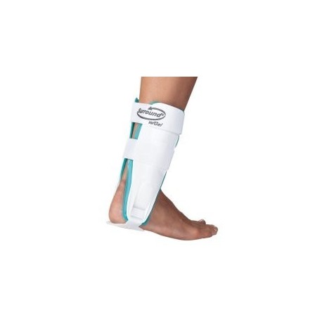 TOBILLERA PARA CRIOTERAPIA SURROUND GEL