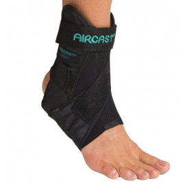 Tobillera AIRCAST AIR GO