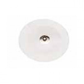 Electrodo clip desechable 55mm, 50 unidades (EYD10573)