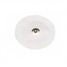 Electrodo clip desechable 55mm, 50 unidades (EYD10573)