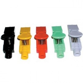 Kit adaptador clip / stamp (Sello) 10 unidades