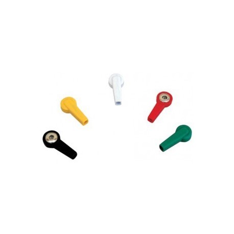 Kit adaptador clip 10 unidades (EYD20260)