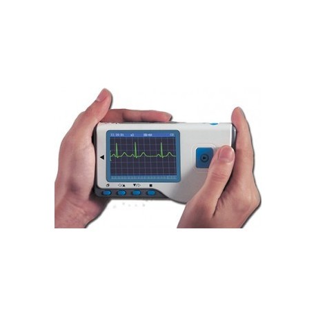 Electrocardiógrafo 4 modos de medición (EYD21401)