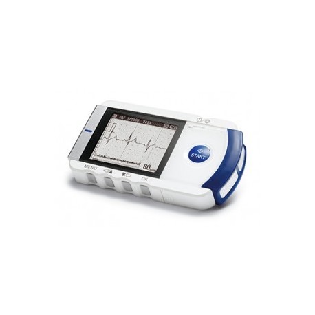 Electrocardiógrafo portátil tamaño bolsillo (EYD21487)
