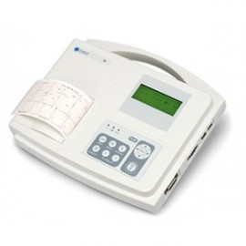 Electrocardiógrafo de 1/3 canales con interpretación (EYD20266)