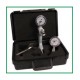 Kit de dinamómetros hidráulicos de mano (LACA-08-010113)