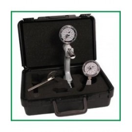 Kit de dinamómetros hidráulicos de mano (LACA-08-010113)