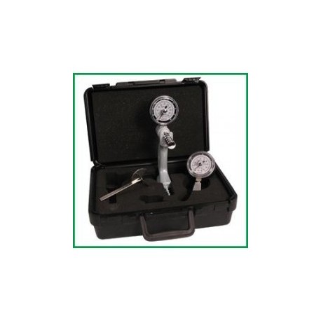 Kit de dinamómetros hidráulicos de mano (LACA-08-010113)