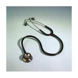 Fonendoscopio doble campana littmann negro classic III