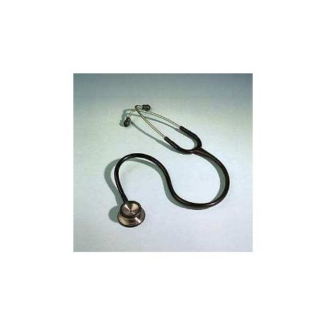 Fonendoscopio doble campana littmann negro