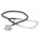 Fonendoscopio adulto doble campana economic (EYD10114)