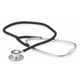 Fonendoscopio adulto doble campana economic (51010)