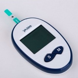 Glucómetro Yasee (BIANC-yasee)