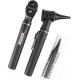 Otoscopio / Oftalmoscopio fibra óptica. PEN-SCOPE (EYD-11012)