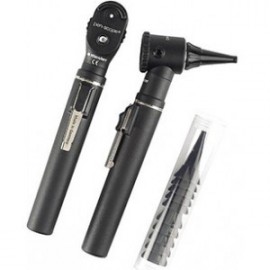 Otoscopio / Oftalmoscopio fibra óptica. PEN-SCOPE (EYD-11012)
