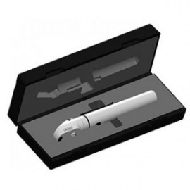 Oftalmoscopio Riester E-Scope Luz halógena negro (EYD-20893)