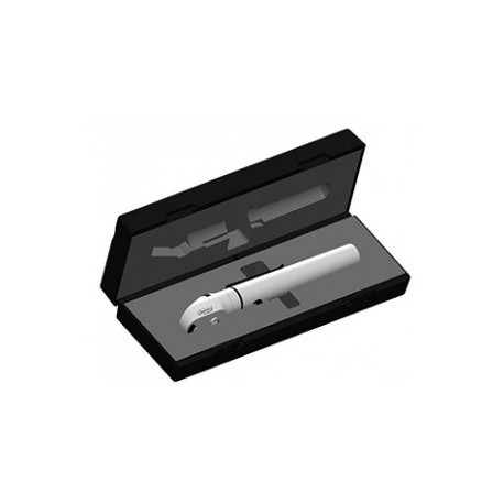 Oftalmoscopio Riester E-Scope Luz halógena negro (EYD-20893)