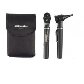 Otoscopio / Oftalmoscopio E-SCOPE (EYD-20891)