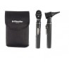 Otoscopio / Oftalmoscopio E-SCOPE (EYD-20891)