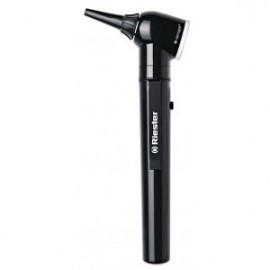 Otoscopio Riester E-SCOPE luz de vacío 2.7v. (EYD-20889)