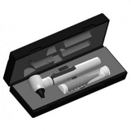Otoscopio Riester E-SCOPE Luz de Xenon. (EYD-20892)